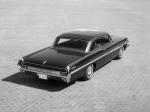 Pontiac Bonneville Hardtop Coupe 1962 года